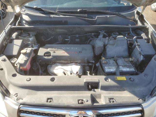 Photo 11 VIN: JTMBD31V576048559 - TOYOTA RAV4 LIMIT 