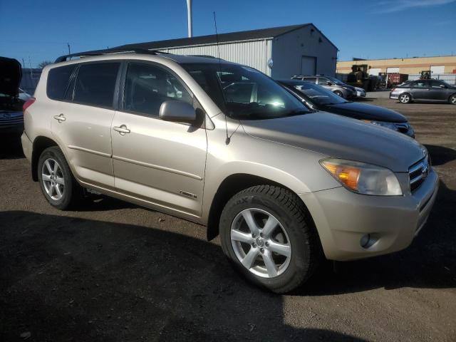 Photo 3 VIN: JTMBD31V576048559 - TOYOTA RAV4 LIMIT 