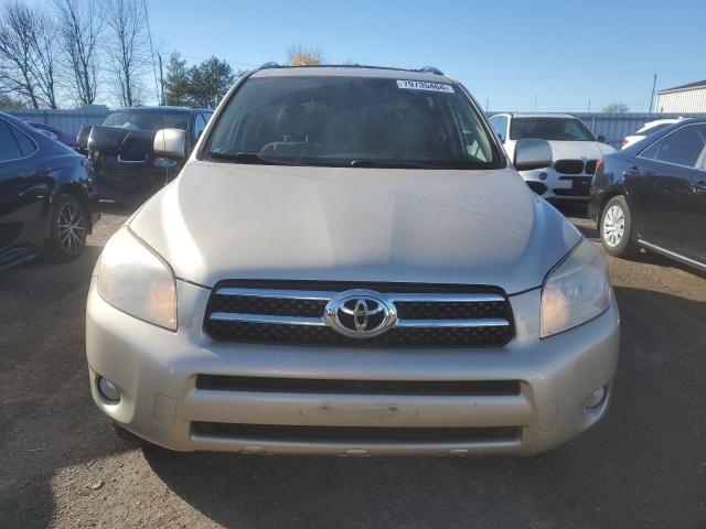 Photo 4 VIN: JTMBD31V576048559 - TOYOTA RAV4 LIMIT 