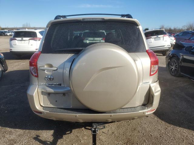 Photo 5 VIN: JTMBD31V576048559 - TOYOTA RAV4 LIMIT 