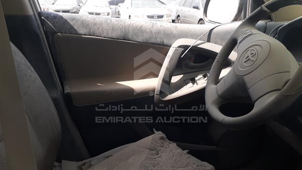 Photo 8 VIN: JTMBD31V585208933 - TOYOTA RAV 4 