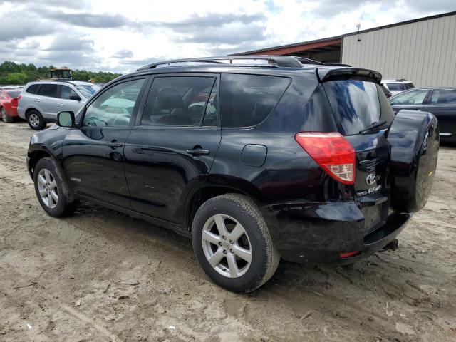 Photo 1 VIN: JTMBD31V586061667 - TOYOTA RAV4 LIMIT 