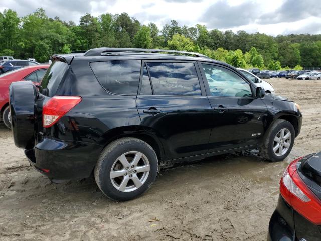 Photo 2 VIN: JTMBD31V586061667 - TOYOTA RAV4 LIMIT 