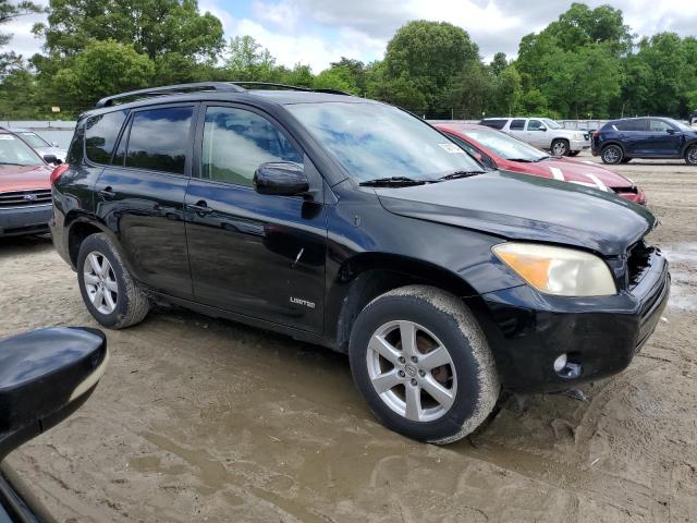 Photo 3 VIN: JTMBD31V586061667 - TOYOTA RAV4 LIMIT 