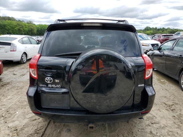 Photo 5 VIN: JTMBD31V586061667 - TOYOTA RAV4 LIMIT 