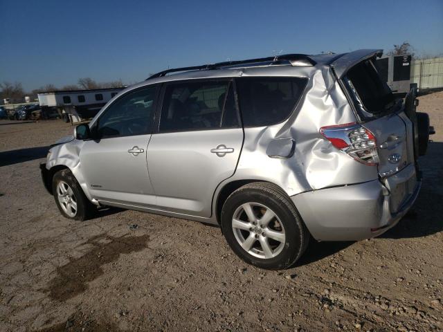 Photo 1 VIN: JTMBD31V665028048 - TOYOTA RAV4 