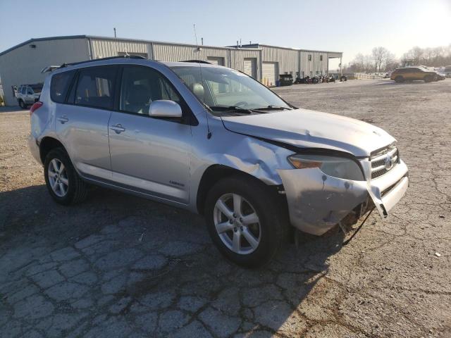 Photo 3 VIN: JTMBD31V665028048 - TOYOTA RAV4 