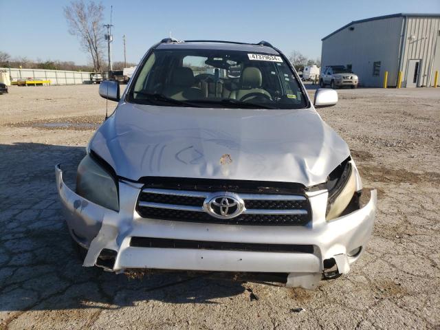 Photo 4 VIN: JTMBD31V665028048 - TOYOTA RAV4 