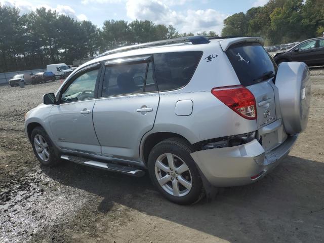 Photo 1 VIN: JTMBD31V665044380 - TOYOTA RAV4 LIMIT 