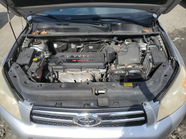 Photo 11 VIN: JTMBD31V665044380 - TOYOTA RAV4 LIMIT 