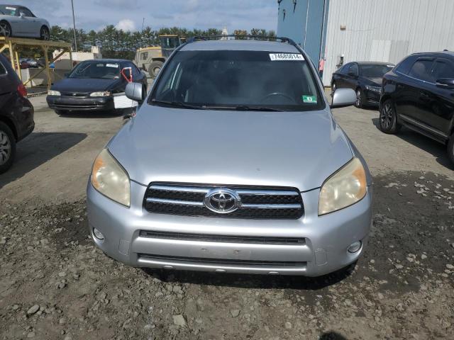 Photo 4 VIN: JTMBD31V665044380 - TOYOTA RAV4 LIMIT 