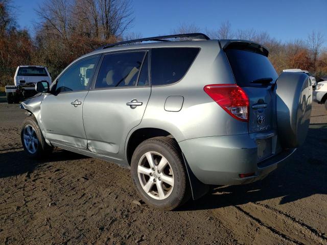 Photo 1 VIN: JTMBD31V665047389 - TOYOTA RAV4 LIMIT 