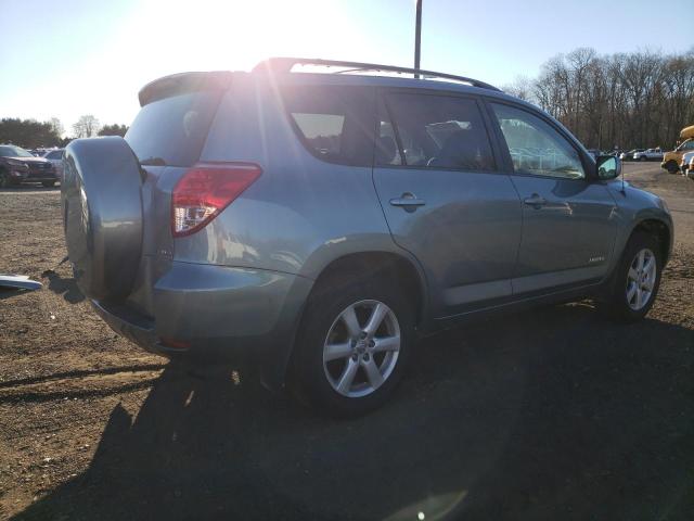 Photo 2 VIN: JTMBD31V665047389 - TOYOTA RAV4 LIMIT 