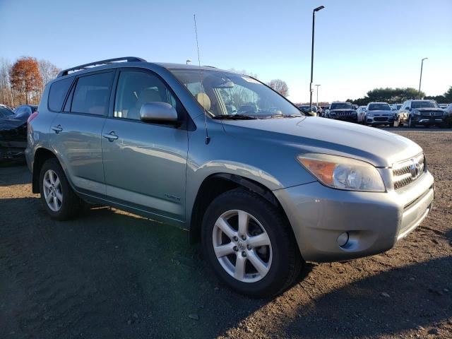 Photo 3 VIN: JTMBD31V665047389 - TOYOTA RAV4 LIMIT 