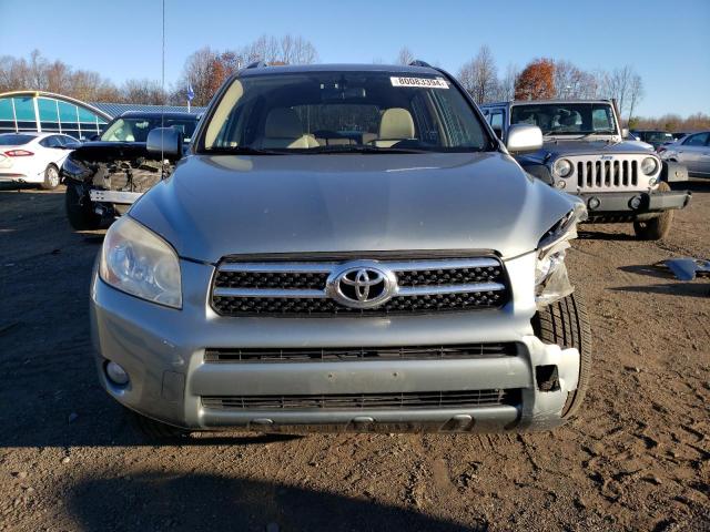 Photo 4 VIN: JTMBD31V665047389 - TOYOTA RAV4 LIMIT 