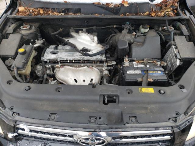 Photo 11 VIN: JTMBD31V675114087 - TOYOTA RAV4 