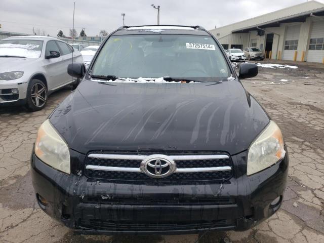 Photo 4 VIN: JTMBD31V675114087 - TOYOTA RAV4 