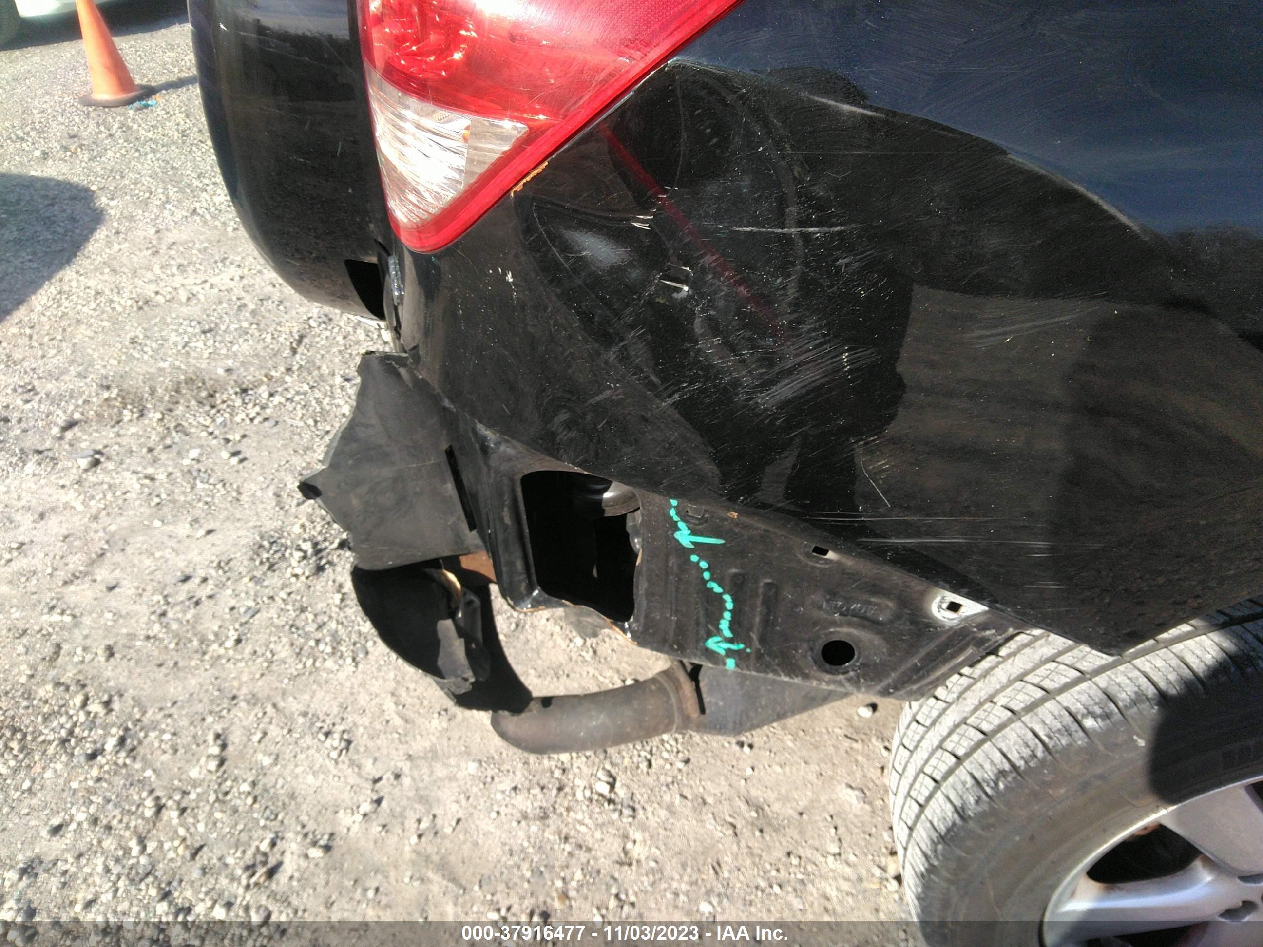 Photo 5 VIN: JTMBD31V676034444 - TOYOTA RAV 4 