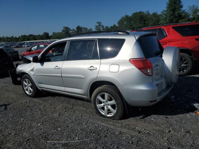 Photo 1 VIN: JTMBD31V676039224 - TOYOTA RAV4 LIMIT 