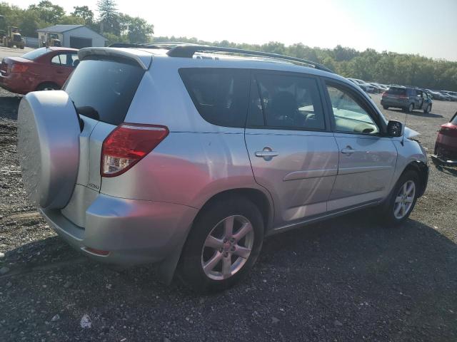 Photo 2 VIN: JTMBD31V676039224 - TOYOTA RAV4 LIMIT 