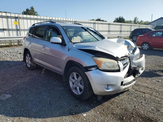 Photo 3 VIN: JTMBD31V676039224 - TOYOTA RAV4 LIMIT 