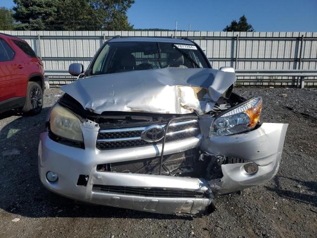 Photo 4 VIN: JTMBD31V676039224 - TOYOTA RAV4 LIMIT 