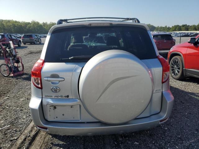 Photo 5 VIN: JTMBD31V676039224 - TOYOTA RAV4 LIMIT 