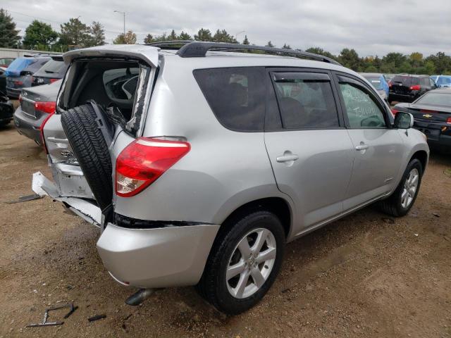 Photo 2 VIN: JTMBD31V685130436 - TOYOTA RAV4 LIMIT 