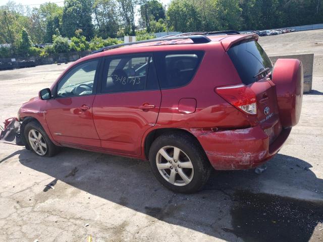 Photo 1 VIN: JTMBD31V686058325 - TOYOTA RAV4 