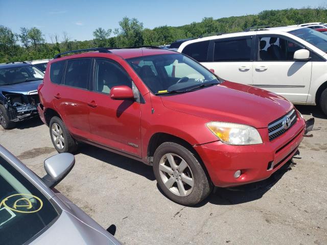 Photo 3 VIN: JTMBD31V686058325 - TOYOTA RAV4 