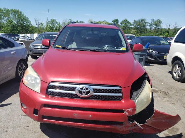 Photo 4 VIN: JTMBD31V686058325 - TOYOTA RAV4 