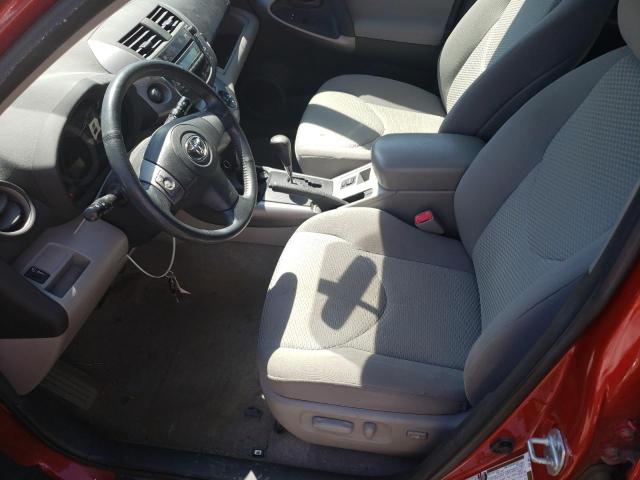 Photo 6 VIN: JTMBD31V686058325 - TOYOTA RAV4 