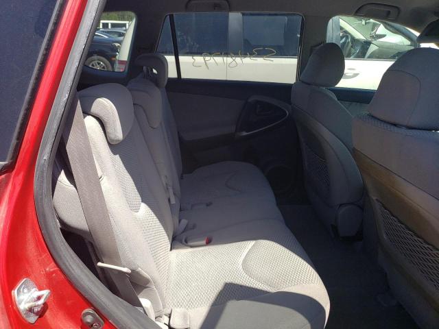 Photo 9 VIN: JTMBD31V686058325 - TOYOTA RAV4 