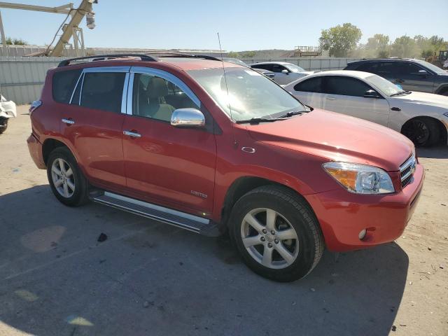 Photo 3 VIN: JTMBD31V686071561 - TOYOTA RAV4 