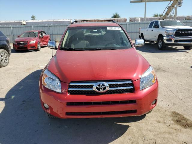 Photo 4 VIN: JTMBD31V686071561 - TOYOTA RAV4 