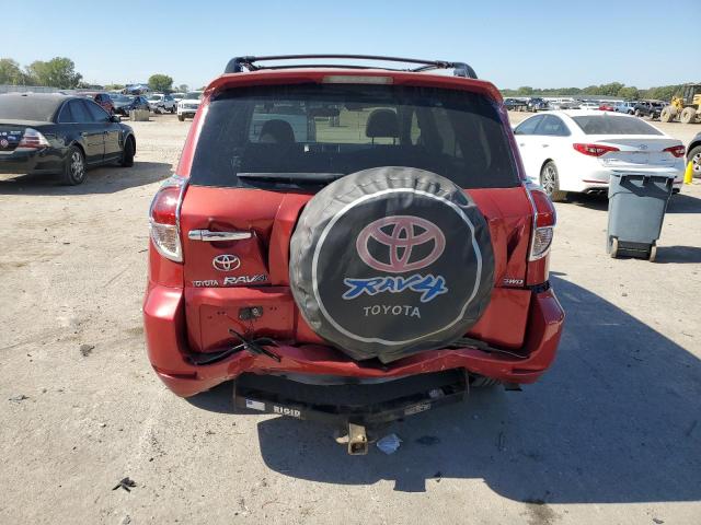 Photo 5 VIN: JTMBD31V686071561 - TOYOTA RAV4 