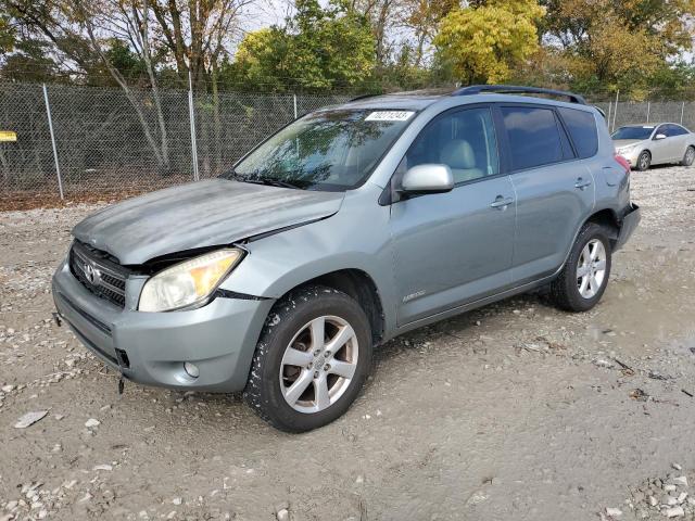 Photo 0 VIN: JTMBD31V686083502 - TOYOTA RAV4 LIMIT 