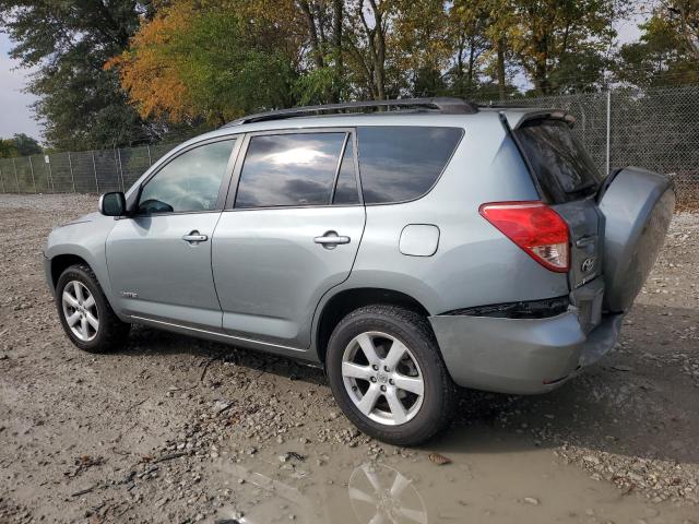 Photo 1 VIN: JTMBD31V686083502 - TOYOTA RAV4 LIMIT 