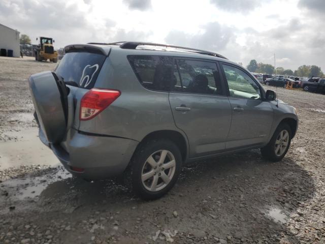 Photo 2 VIN: JTMBD31V686083502 - TOYOTA RAV4 LIMIT 