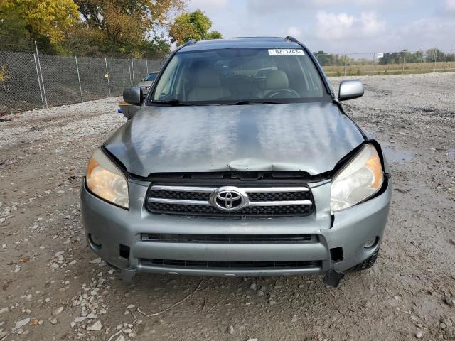 Photo 4 VIN: JTMBD31V686083502 - TOYOTA RAV4 LIMIT 