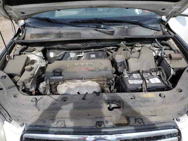 Photo 11 VIN: JTMBD31V765020623 - TOYOTA RAV4 LIMIT 