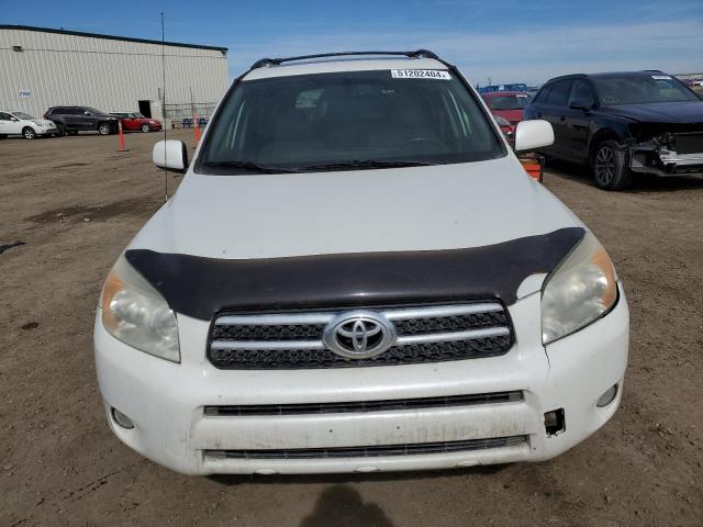 Photo 4 VIN: JTMBD31V765020623 - TOYOTA RAV4 LIMIT 