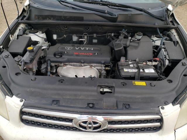 Photo 11 VIN: JTMBD31V765020623 - TOYOTA RAV4 LIMIT 