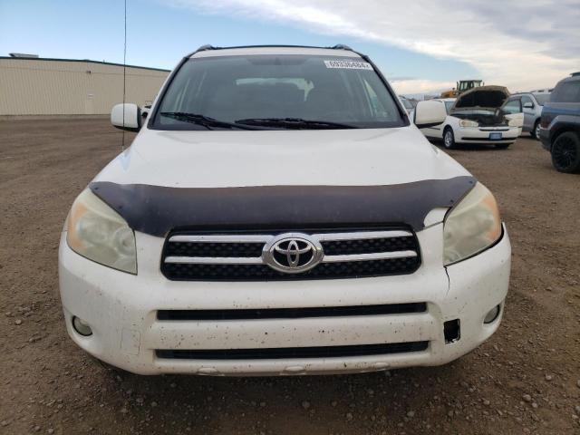 Photo 4 VIN: JTMBD31V765020623 - TOYOTA RAV4 LIMIT 