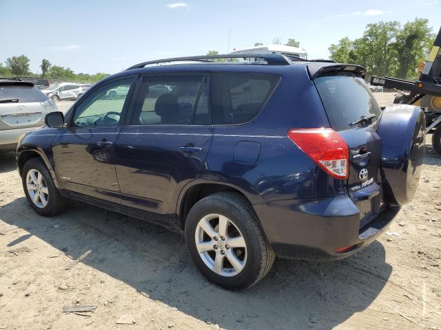 Photo 1 VIN: JTMBD31V765041200 - TOYOTA RAV4 