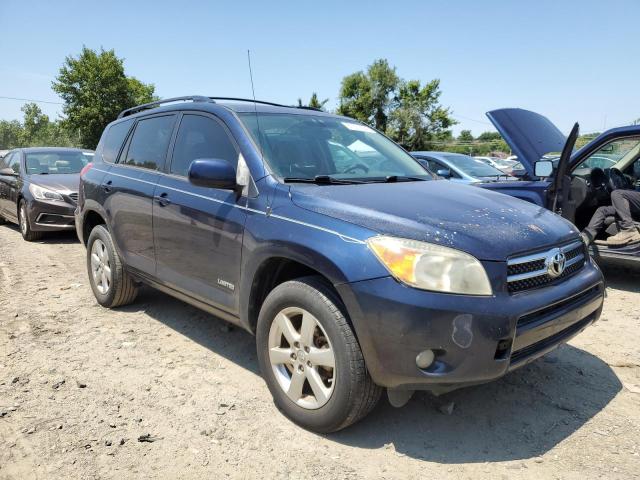 Photo 3 VIN: JTMBD31V765041200 - TOYOTA RAV4 