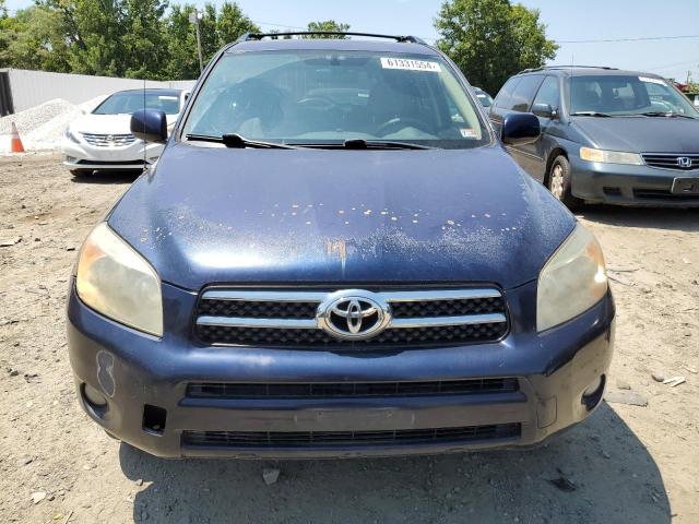 Photo 4 VIN: JTMBD31V765041200 - TOYOTA RAV4 