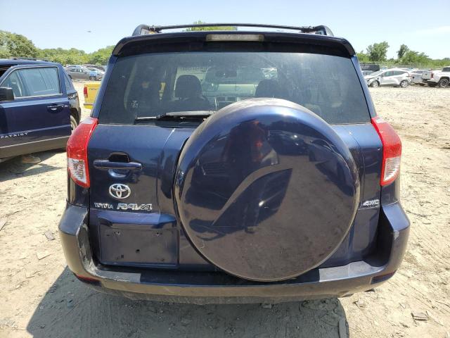 Photo 5 VIN: JTMBD31V765041200 - TOYOTA RAV4 