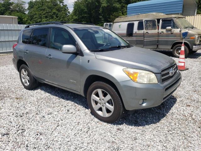 Photo 3 VIN: JTMBD31V766014671 - TOYOTA RAV4 