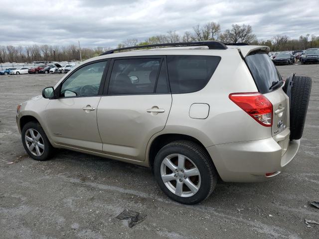 Photo 1 VIN: JTMBD31V775058323 - TOYOTA RAV4 